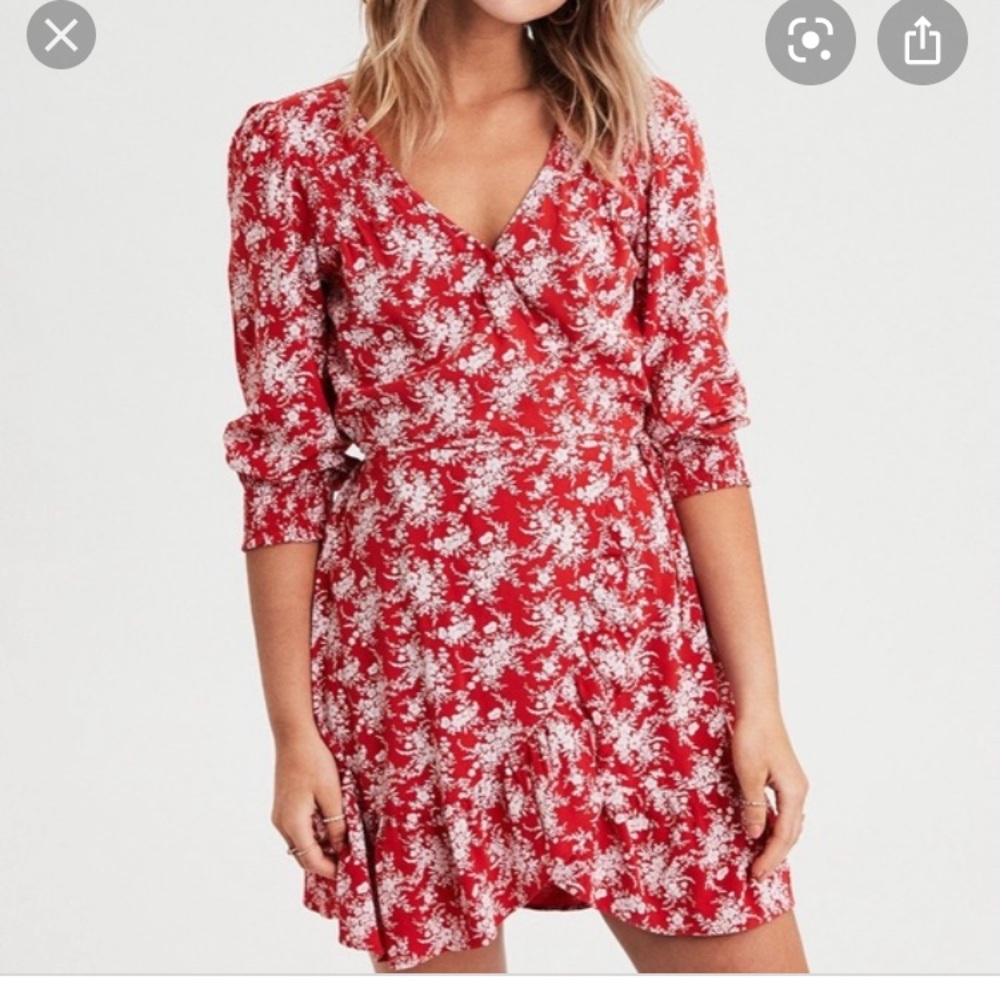American Eagle Dress Bundle